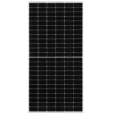 JA Solar JAM72D40-595/LB 595 N-type  (595 Вт) (двостороння)